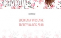 ChiodoPRO Warsztaty Stylizacje wiosenne 11.04.2018 - RBS Kosmetik Kraków