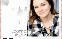 Joanna Lisiecka