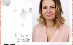 Justyna Smolin