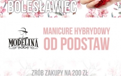 ChiodoPRO Warsztaty Manicure Hybrydowy od Podstaw - 19.06.2018 Bolesławiec