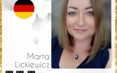 Marta Lickiewicz