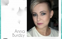 Anna Burdzy