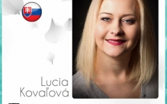 Lucia Kovaľová